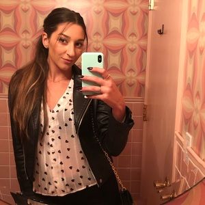 Meet your Posher, Celine